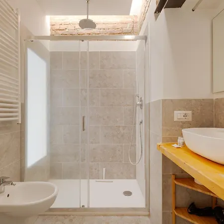 アパート Guesthost - Bright -pasteur M1 *