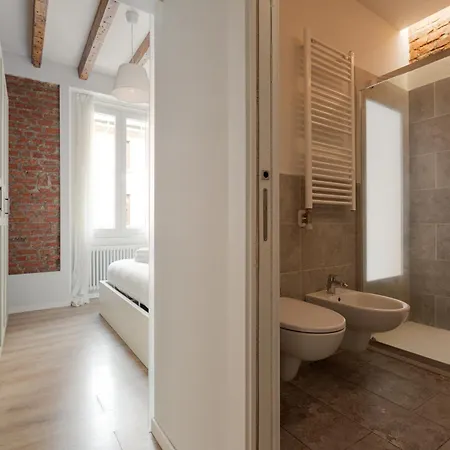 Guesthost - Bright -pasteur M1 アパート *