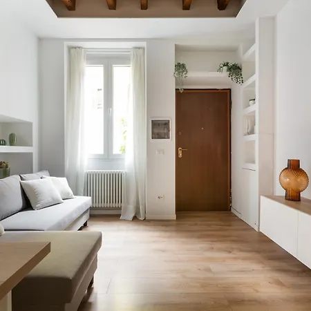 アパート Guesthost - Bright -pasteur M1 *