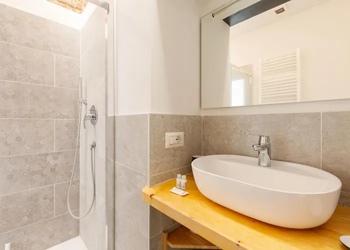 Apartment Guesthost - Bright -pasteur M1 Milan