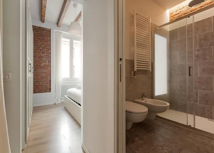 Guesthost - Bright -pasteur M1 Apartment *